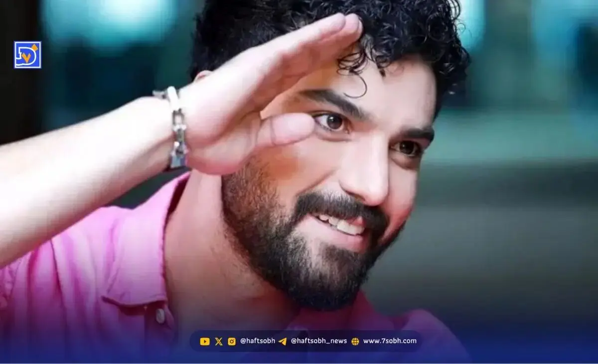 بیوگرافی سینا مهراد