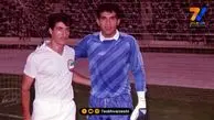 گفت‌وگو با صادق ورمزیار یکی از بهترین پنالتی‌زن‌های تاریخ استقلال