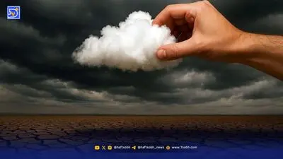باران کار خودش  را  کرد، سیاستگذاری نه