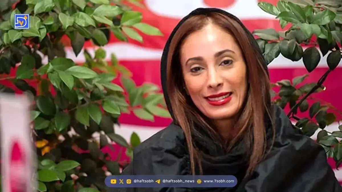 سحر زکریا: مهران مدیری به جای پول بهم قابلمه داد... انقدر بهم برخورد که می‌خواستم...