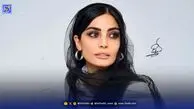 نگاه روز|  قاب خانوادگی صحرا اسداللهی؛ تنها ترین فرد روی زمین ام!