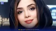 المیرا دهقانی بالاخره عکس پسر موفرفری‌اش را برای اولین بار منتشر کرد / تصویری که باعث شگفتی هوادارانش شد