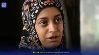 تغییر چهره عجیب و باورنکردنی ناهید محمودی بازیگر گلپری سریال آوای باران بعد از 12 سال