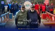 عصر سینما | مسابقه بازمانده جنگ سر 5 میلیارد تومان بین سلبریتی ها