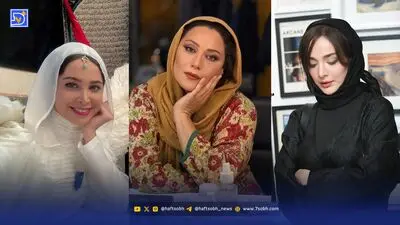 رضا عطاران خطاب به سوسن پرور؛ انقدر از من تشکر نکن