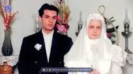 بیوگرافی رامین پرچمی و همسر اول و دومش