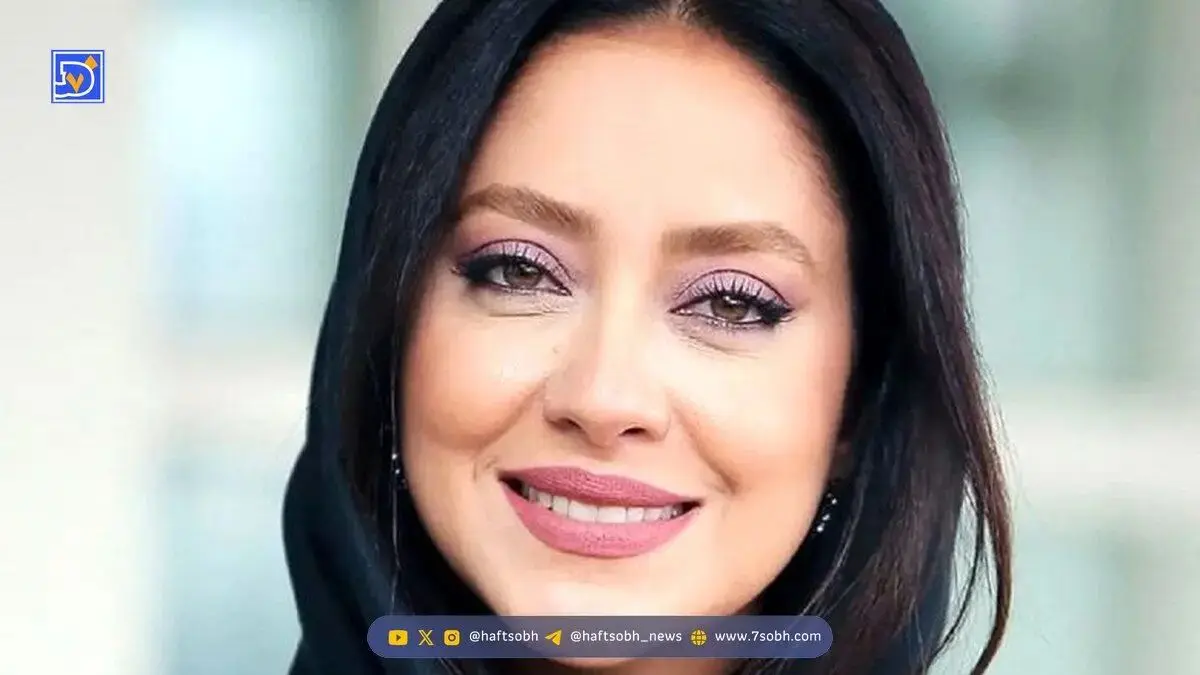 آلبوم عروسی بهاره کیان افشار