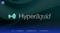 قیمت هایپرلیکویید (HYPE) | ۲۵ آبان