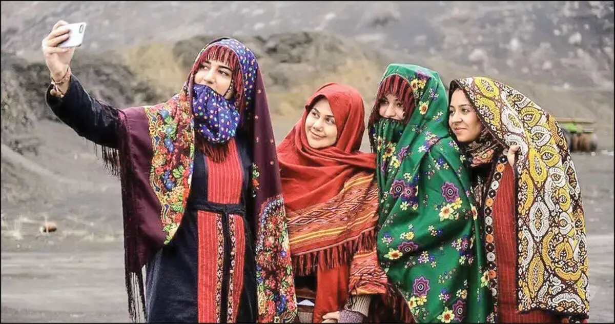 شادترین استان‌های کشور مشخص شدند