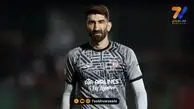 علیرضا بیرانوند در گفت‌وگو با خبرنگار کروات:  پرتاب‌های بلندم به خاطر چوپانی کردنم هست همیشه مجبور بودم این مدلی مواظب گوسفندانم باشم، ما بستگانی داشتیم که ...