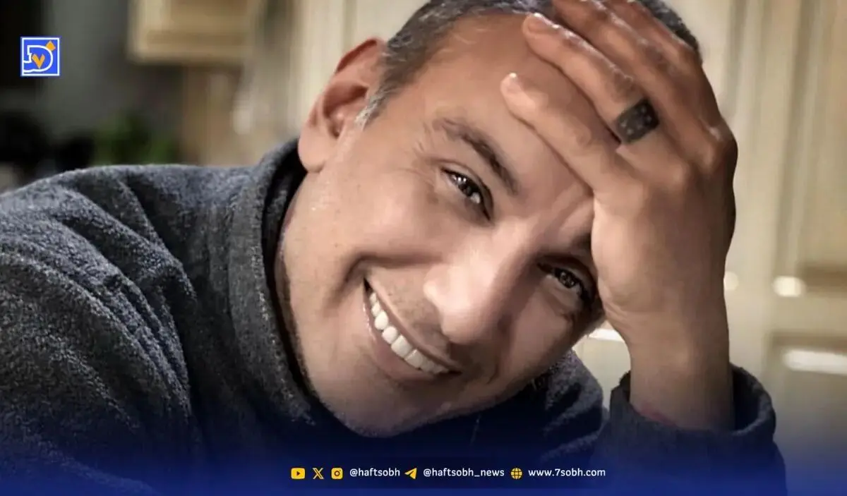 بیوگرافی شادمهر عقیلی و ماجرای ازدواجش