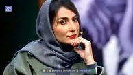 سمیرا حسن‌پور در جشنواره «مهر» دبی؛ گلرخ سریال پایتخت با استایلی کژوال اما شیک