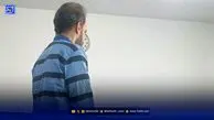 مشت مرگبار به خاطر زن عمو