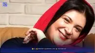 استایل بی نظیر هما سعادت سریال پایتخت در ۵۵ سالگی جذاب و خوش استایل/ خانم بازیگر چقدر لاغر شده