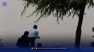 دود مازوت در چشم صنعت و مردم