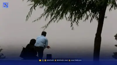 دود مازوت در چشم صنعت و مردم