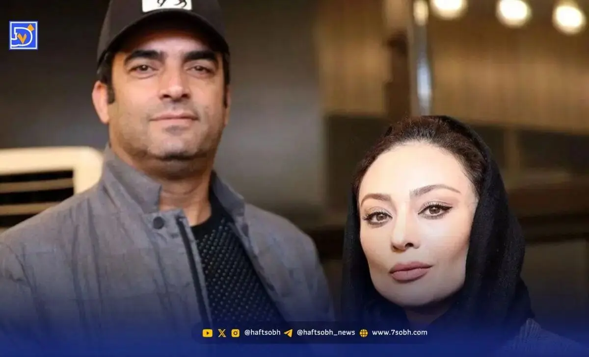 آلبوم عروسی منوچهر هادی و یکتا ناصر + بیوگرافی کامل منوچهر هادی