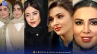نگاه روز| بانو نفرتیتی، سارا و نیکا، هانده، بیلی آیلیش ایرانی