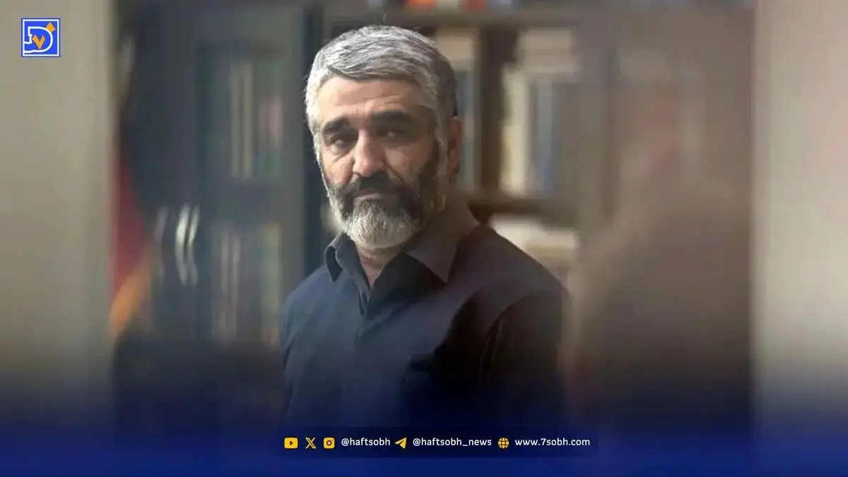 تعجب گلاره عباسی از اعتیاد پژمان جمشیدی / قبلا هم دوستام اعتیاد داشتن اما شما... / از نوجوانی مواظب بودم که...