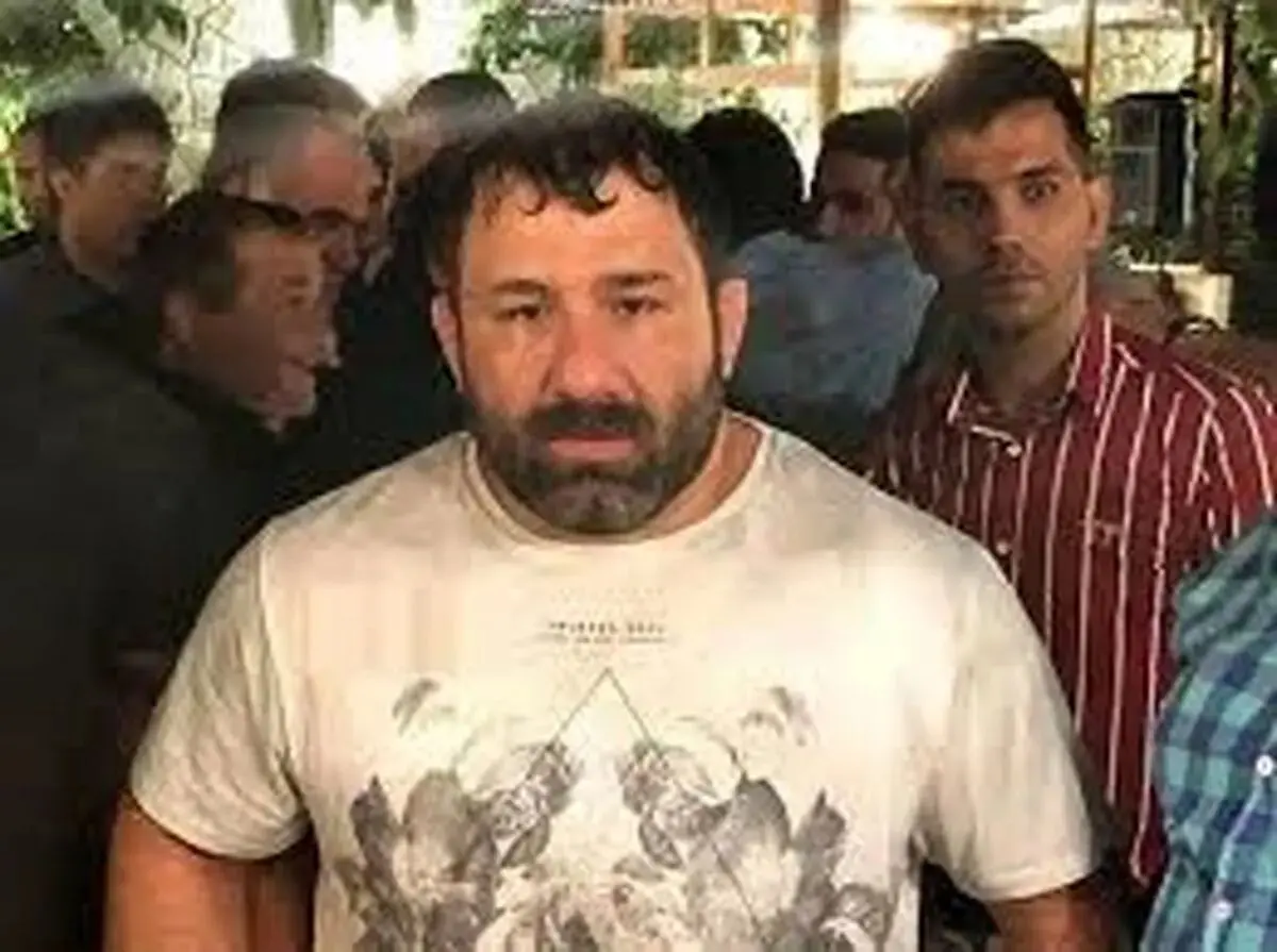 واکنش تند سردار رادان به مصاحبه جنجالی هانی کرده و مجید واشقانی