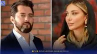 عکس‌های بی نظیر همسر بهرام رادان برای تبلیغ برند جواهرات! اصلا مگه داریم اینقدر خاص و لاکچری؟