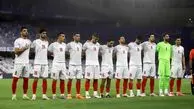 900 روز انتظار؛ ایران- ازبکستان فراتر از فینال چهارجانبه