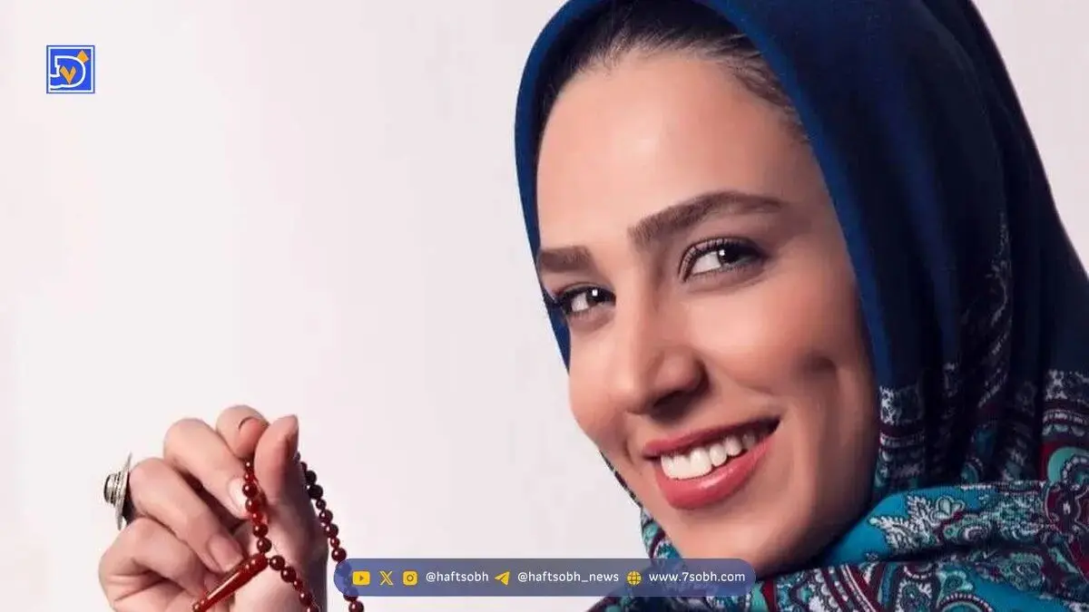 آلبوم عروسی| نگاهی به لباس عروس اصیل و بختیاری سوگل طهماسبی، دختر جنوبی سینمای ایران