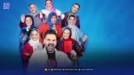 آلبوم عکس استایل‌های پاییزی خاص بازیگران فصل جدید جوکر در کنار همسرانشان + عکس ها