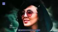 عکس روز| استایل باکلاس لیلا بلوکات و الهام پاوه نژاد در نمایش جنون محض