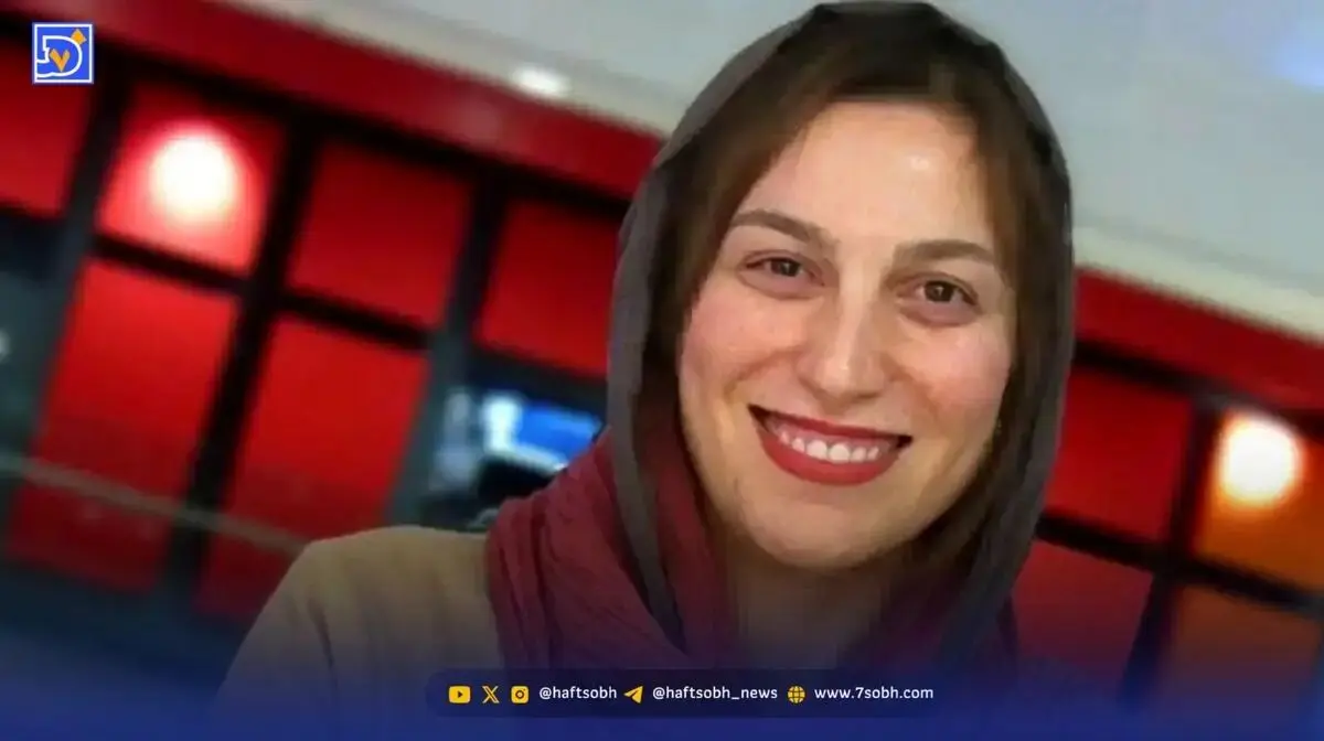 بیوگرافی فلامک جنیدی و همسرش آیدین پوری و فرزندانش + آلبوم عروسی