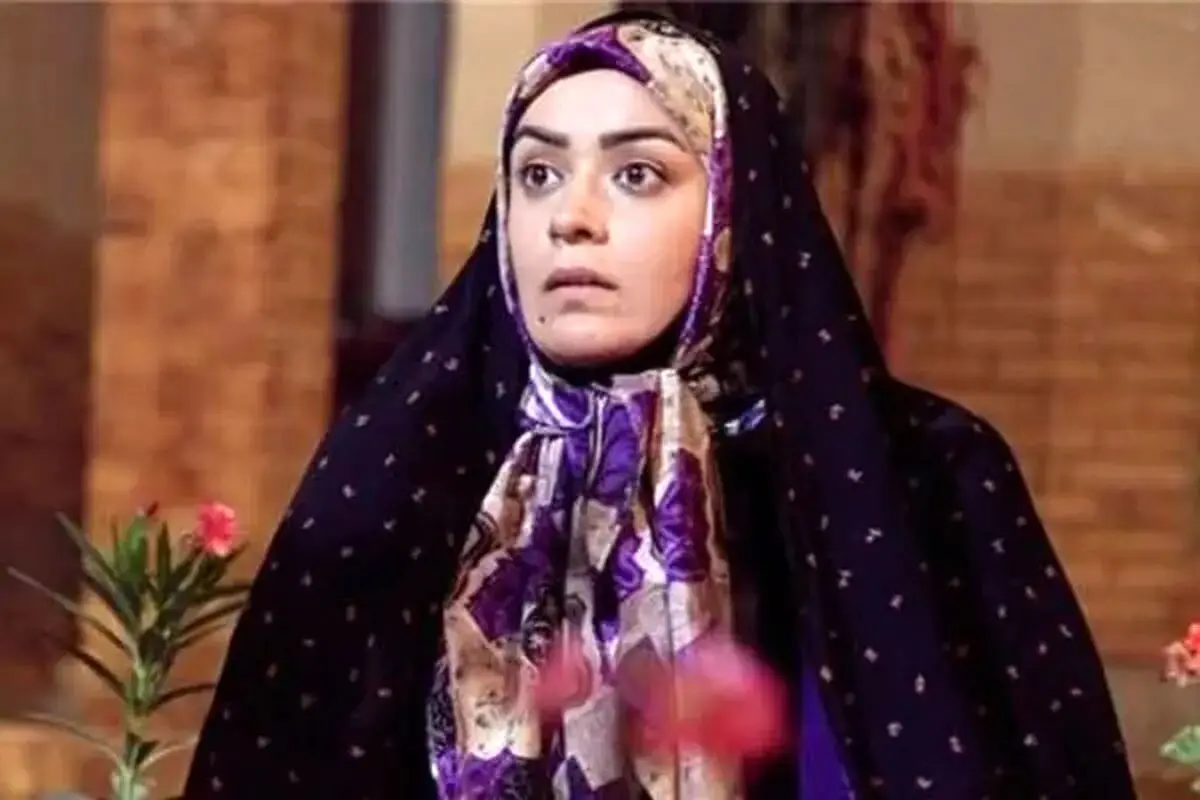 فیلم / فرشید نوابی شوهر اول زیورِ سریال آوای باران: بعد جدایی از الهام چرخنده برای پسرم هم پدر بودم هم مادر ... سختی زیاد کشیدم اما می ارزید چون ...