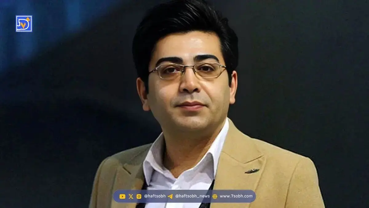 بیوگرافی فرزاد حسنی و آلبوم عروسی تلخ با آزاده نامداری
