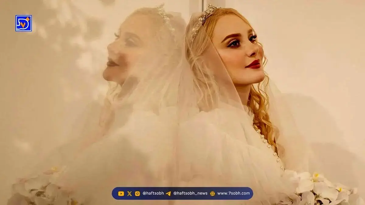 بیوگرافی شوهر اول آرام جعفری تازه عروس سینما ایران