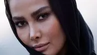 بیوگرافی آنا نعمتی / شوهر اول (ابوالفضل پورعرب) و رایکا