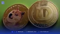 قیمت دوج کوین (DOGE) | ۲۶ آبان
