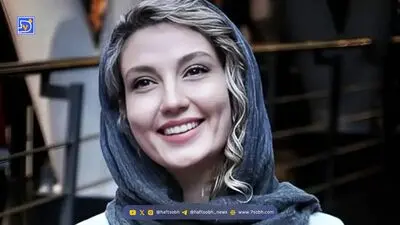 خانه دوبلکس حدیث میرامینی را ببینید؛ دکوراسیونی شیک که چشم‌ها را خیره می‌کند!