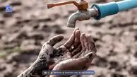 بیخ گوش تهران بی‌آب چه می‌گذرد؟ / حراج آب در کلم‌کاری‌های کهریزک