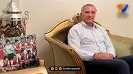 حمید درخشان: بهترین خارجی تاریخ پرسپولیس آلن ویتل است، نه اورونوف!