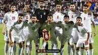 روز و ساعت بازی تیم ملی ایران مقابل ازبکستان