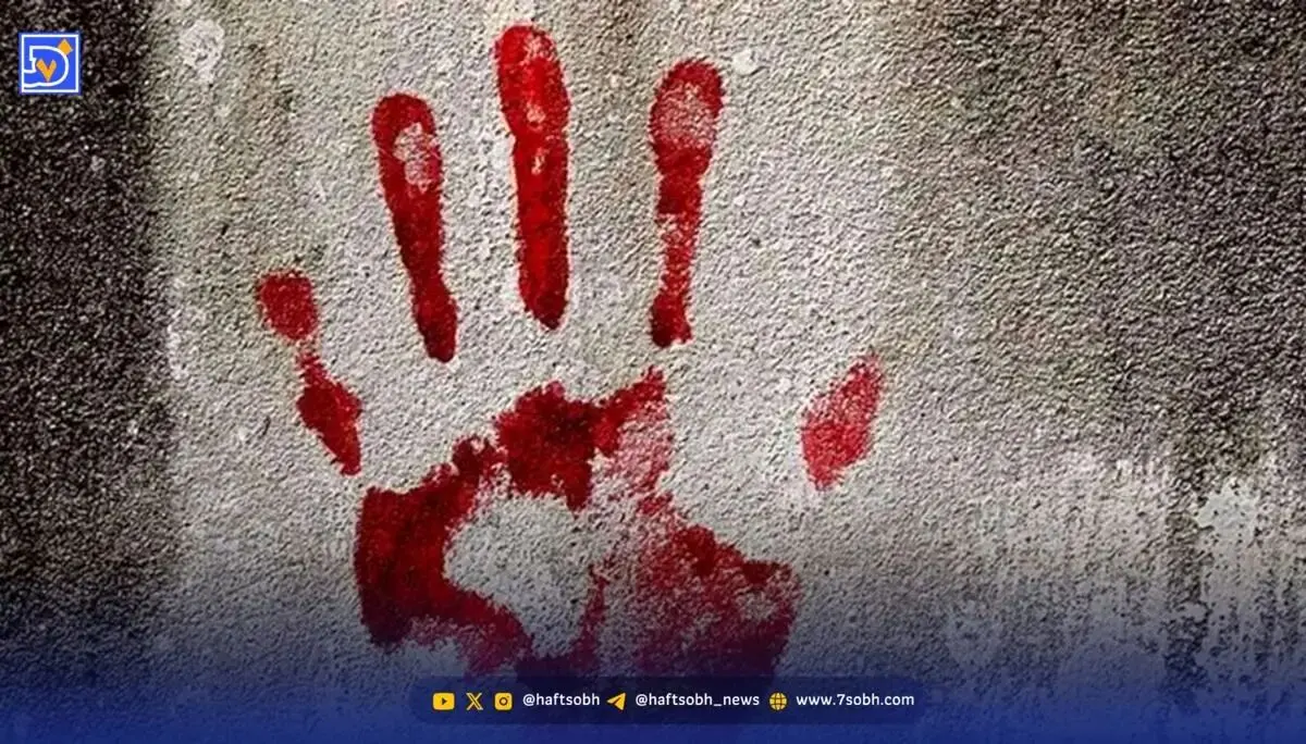 داماد عصبانی زن و پدرزنش را کشت