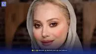 آرام جعفری تازه عروس سینمای کشورمان با استایل خاص خود همه چشم هارا خیره کرد/خانم بازیگر هرروز زیباتر میشود!