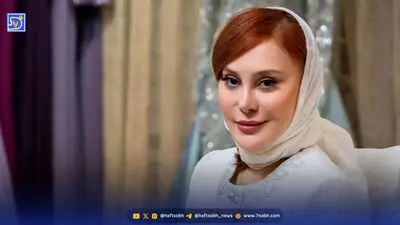خانه آرام جعفری تازه‌عروس سینمای ایران چه شکلی است؟ دکوراسیونی مدرن با چاشنی رنگ سبز