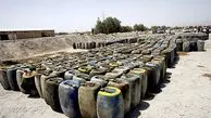 اعضای بزرگترین باند قاچاق کلان سوخت کشور دستگیر شدند.
