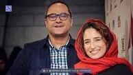 رامبد جوان: مادرزنم خیلی من رو دوست داره... مادر نگار بهم میگه «ژامبون جان» چون که...