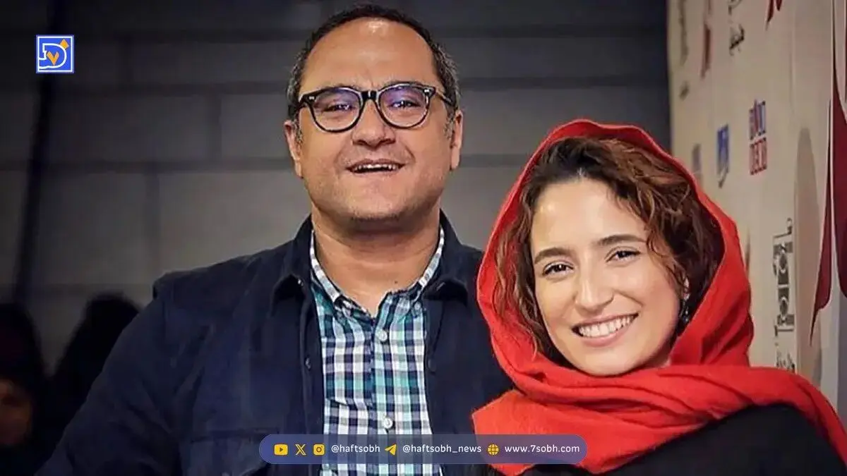 رامبد جوان: مادرزنم خیلی من رو دوست داره... مادر نگار بهم میگه «ژامبون جان» چون که...