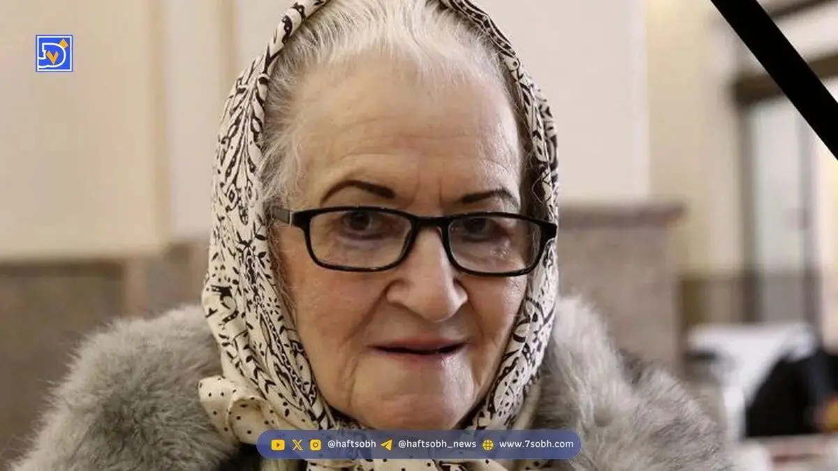 بیوگرافی تلخ ملکه رنجبر با عکس های جذاب