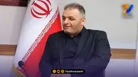 انوشیروانی: وزنه‌برداری ایران در مسیر بازگشت به روزهای طلایی است