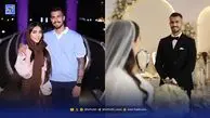آلبوم عروسی و بیوگرافی امیر رضا رفیعی