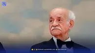 بیوگرافی سعید پورصمیمی و ماجرایش با کتایون ریاحی ...