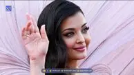آلبوم عروسی آیشواریا رای ملکه زیبایی و شوهر به ظاهر افسرده‌اش